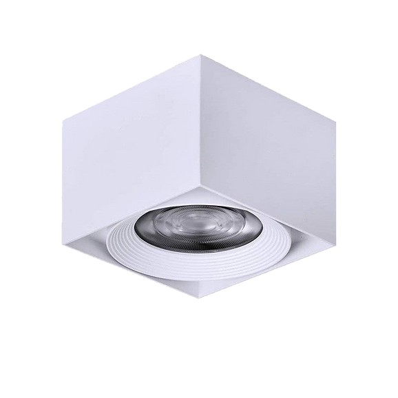 3A PROPUS 8 LED 10W SURFACE DOWNLIGHT DD1541