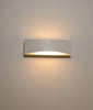 CLA BRISTOL City Series LED Tri-CCT Interior Curved Up/Down Dimmable Wall Light