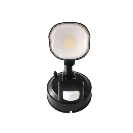 Telbix Clarion Single Spot Sensor Flood Light