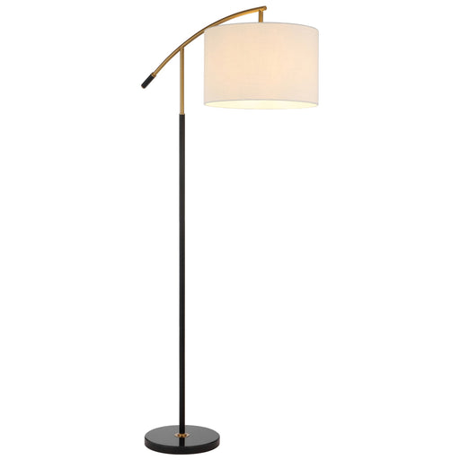 Telbix Cruz Floor Lamp