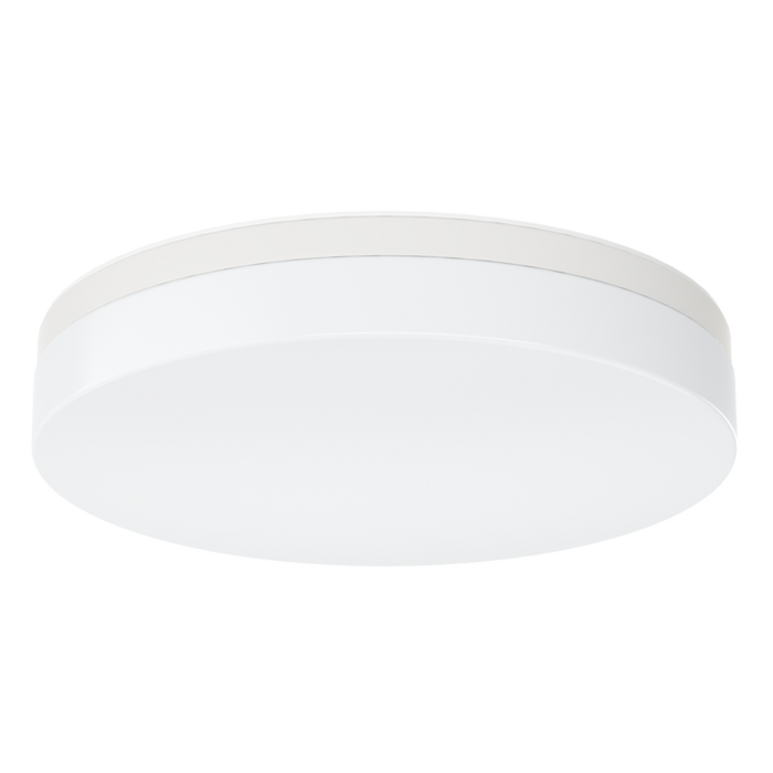 SAL DERBY SO3900/TC/DP 13/30W Low Profile LED Oyster