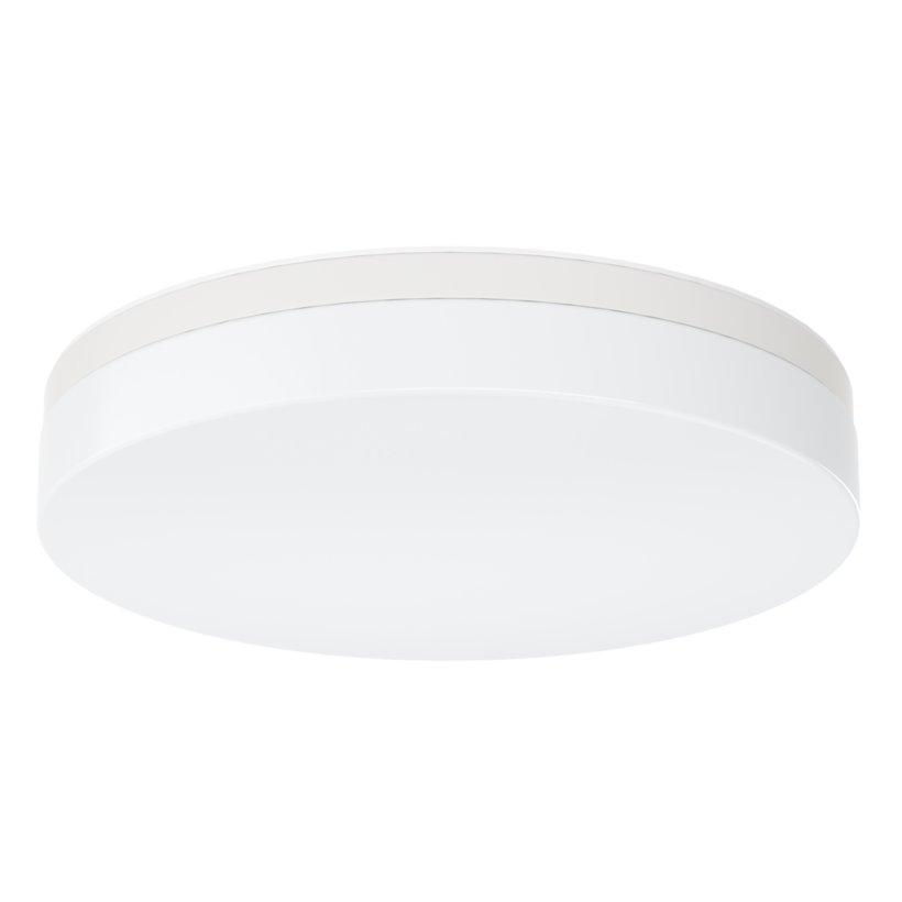 SAL DERBY SO3900/TC/DP 13/30W Low Profile LED Oyster