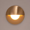 Havit HV19012T Ollo LED Step Light With Eyelid Brass