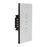 Havit HV9110-3 Wifi Three Gang White Wall Switch