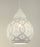 CLA MARRAKESH Bohemian Interior Bell Shape Pendant Lights