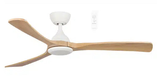 Martec Norfolk DC 48″ & 56″ Smart Ceiling Fan With WIFI Remote Control