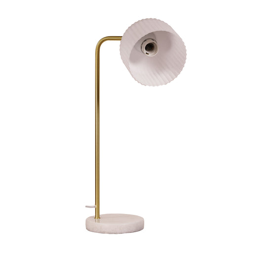 Oriel CHARLOTTE Decorative Task Lamp