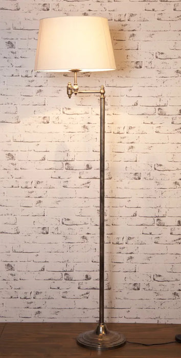 Emac & Lawton Macleay Floor Lamp Base Only