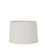 Emac & Lawton Linen Drum Lamp Shade Small