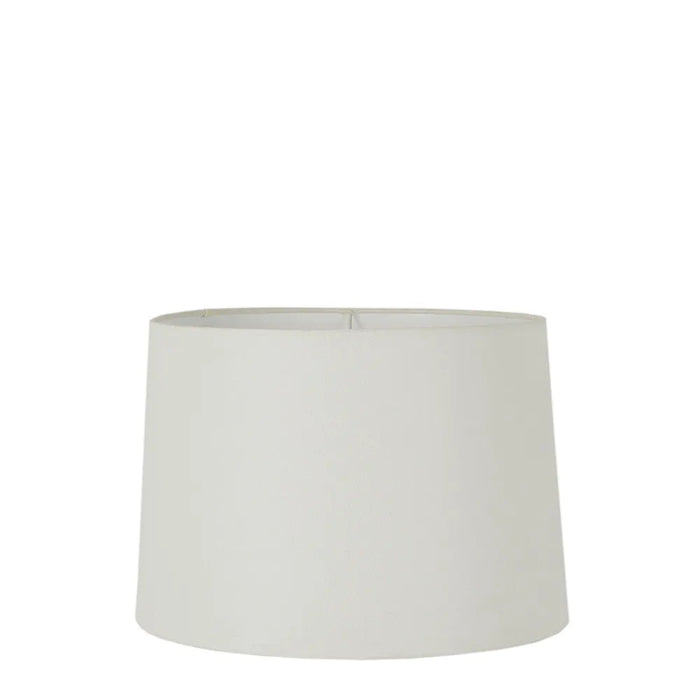 Emac & Lawton Linen Drum Lamp Shade Small