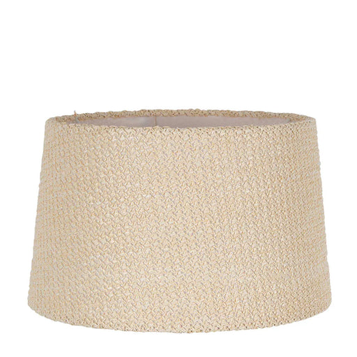 Emac & Lawton Paper Weave Drum Lamp Shade XL