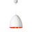 Emac & Lawton Egg Ceiling Pendant