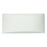 Oriel Lighting LIA Plaster Finished Wall Washer White