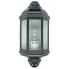 Oriel Lighting FENCHURCH Traditional Outdoor Wall Sconce