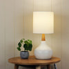 Oriel Lighting POD TOUCH On-Off Touch Lamp