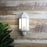Oriel Lighting FENCHURCH Traditional Outdoor Wall Sconce