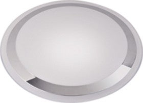 PHL5108S/STAR Tri Colour Step Dimming Oyster Ceiling Light