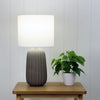 Oriel Lighting BENJY.25 COMPLETE TABLE LAMP