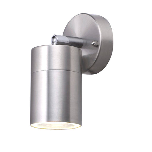 304 Stainless Steel Single Light Spotlight by VM Lighting