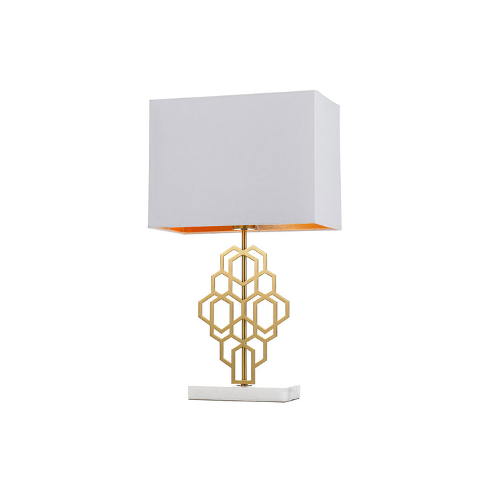 Telbix Akron Small Table Lamp