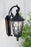 Telbix Brinley Outdoor Large Wall Lamp