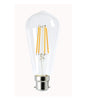 CLA Led Pear 8W Filament Dimmable Globes