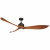 Mercator Eagle XL 1676 LED ABS Ceiling Fan