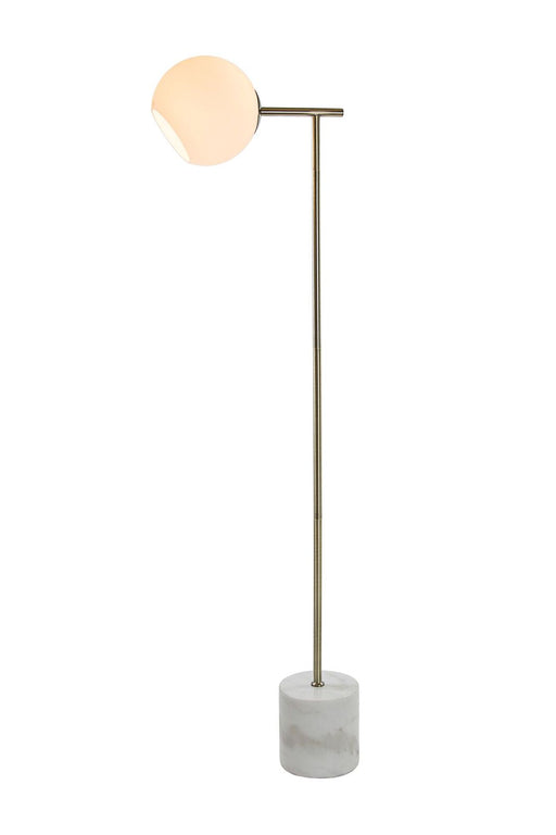 Lexi Lighting Helium Floor Lamp
