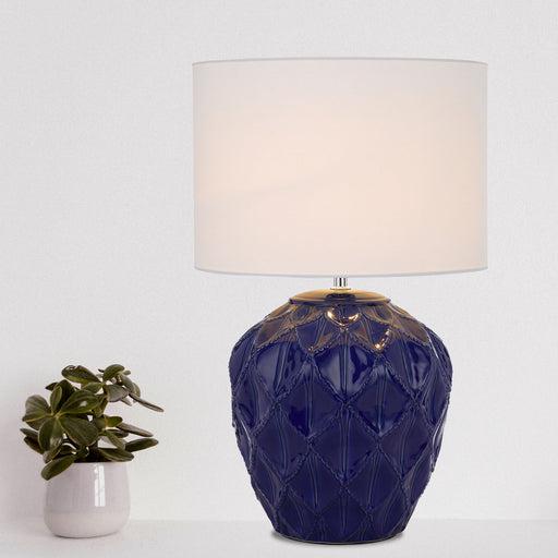 Telbix Diaz Ceramic Table Lamp