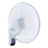 Mercator Ivan 40cm Wall Fan with Remote Control