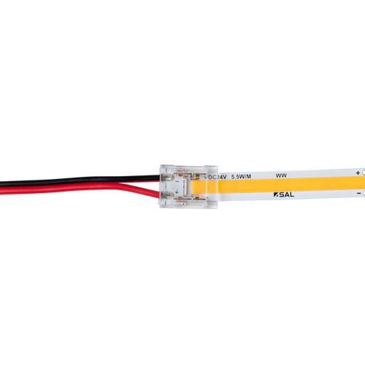 SAL LED strip quick connect kit FLC08/2
