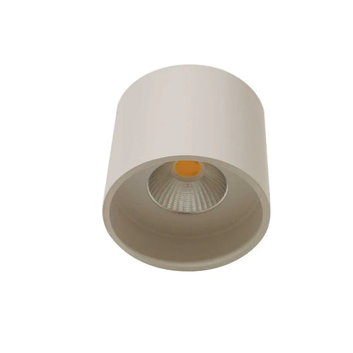 Telbix Keon Surface Mounted 10W Dimmable LED Downlight