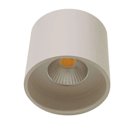 Telbix Keon Surface Mounted 20W Dimmable LED Downlight