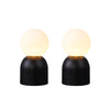Lexi Set of 2 Elle Touch Table Lamp