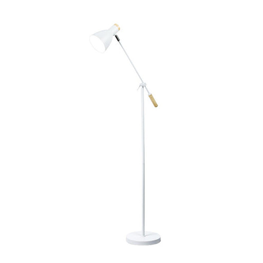 Lexi Lighting Scandinavian Style Adjustable Floor Lamp