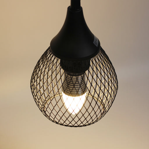 Lexi Lighting Lars Table Lamp