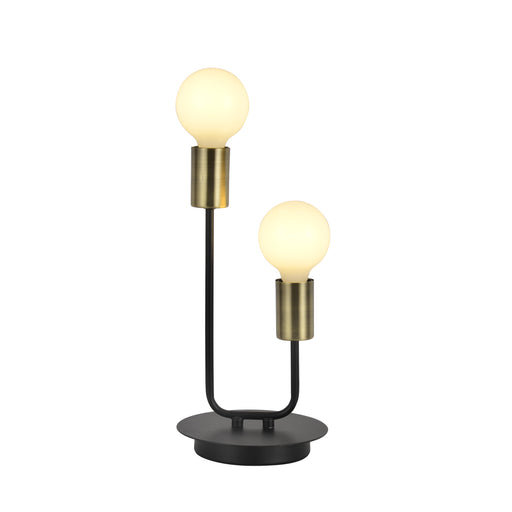 Lexi Lighting Roma Table Lamp