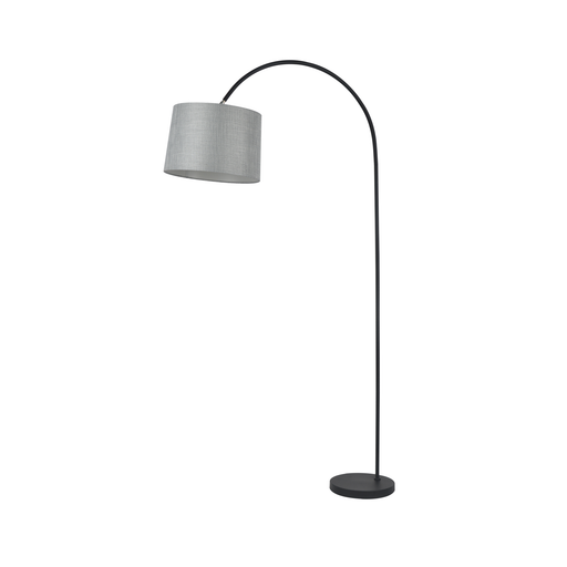 Lexi Lighting Tanya Arched Floor Lamp