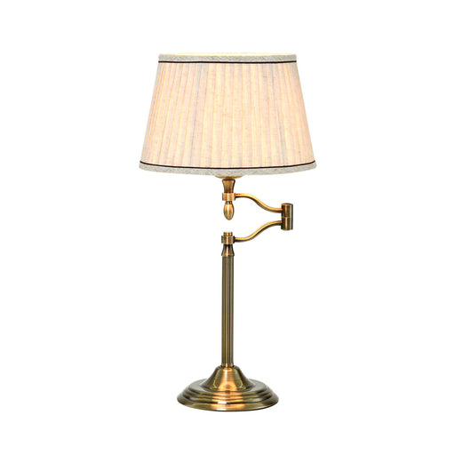 Lexi Lighting Nicollete Table Lamp