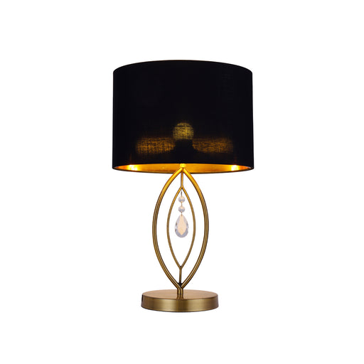 Lexi Lighting Greta Table Lamp