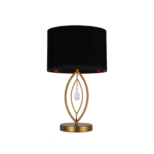Lexi Lighting Greta Table Lamp