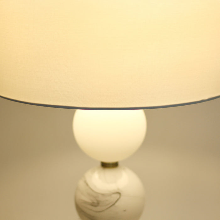 Lexi Murano Floor Lamp
