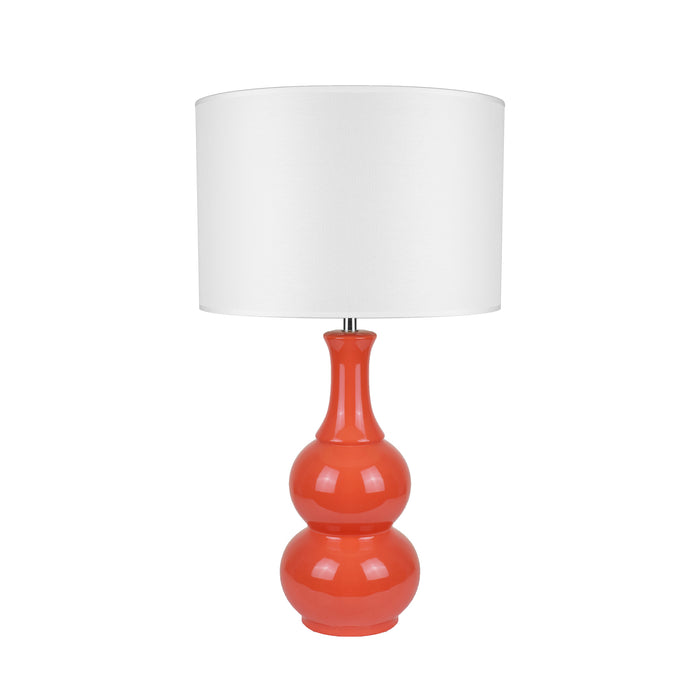 Lexi Pattery Barn Table Lamp