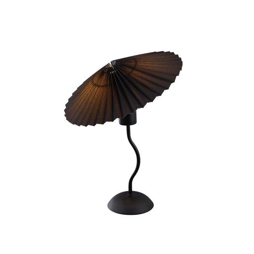 Lexi Piairie Table Lamp