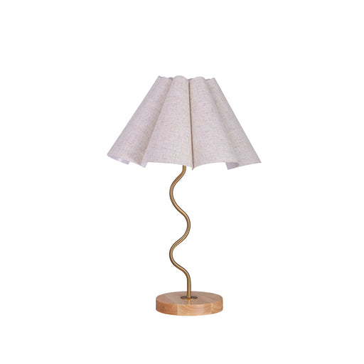 Lexi Kalmar Table Lamp