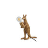 Lexi Kangaroo Standing Desk Lamp