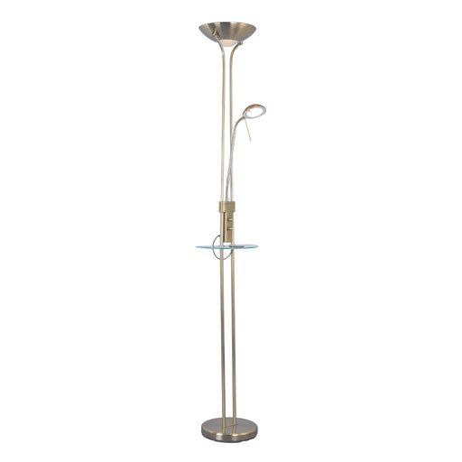Lexi Seed USB LED Mother & Child Floor Lamp