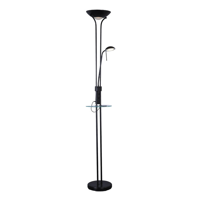 Lexi Seed USB LED Mother & Child Floor Lamp