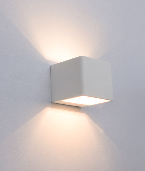 CLA London: LED Interior Surface Mounted Wall Light