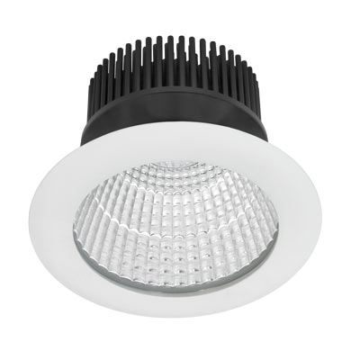 Trend MINILED XDS25 25W LED Downlight